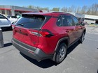 2025 Toyota Rav4 Brand New 2025 Rav4 Xle Awd Sunroof Red
