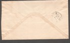Taiwan Roc China C 1960 s Cover With 30c Chu Kwang Tower Quemoy Stamp