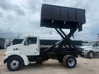 2000 Sterling Acterra Roofer Dump Truck