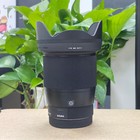 Sigma 16mm F 1 4 Dc Dn Contemporary Wide-angle Prime Lens With For Canon Ef-m
