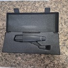 Sennheiser Md 421-ii Cardioid Dynamic Microphone W sennheiser Case W foam
