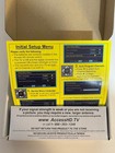 Access Hd Digital Tv Converter Box Digital To Analog Tuner   Remote New In Box
