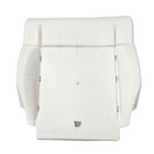 Driver Side Bottom Seat Foam Cushion Pad Replacement