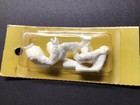 Vintage Cox Driver Figure Chaparral Race Model Slot Car Parts 1 24 No  14025 New