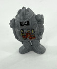 Vintage 1986 Captain Crunch Cereal Premium Sogmaster Robot Pvc Figure