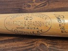 Bob Skinner Pittsburgh Pirates 1960   1964 World Series Champion Game Used Bat