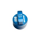 Billet Diesel Exhaust Fluid Fill Cap  2020-24 L5p lm2 lz0 lwn Duramax Diesel