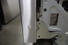 Ge Gdp670syvfs 24  Stainless Steel Fully Integrated Dishwasher Nob  163955