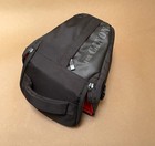 Canon Dslr Camera Bag Shoulder Case Padded Black Red W  Strap Small Sling Travel