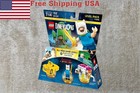 Lego Dimensions Adventure Time Level Pack  new - Free Shipping Usa