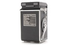  near Mint  Rolleiflex Automat Mx Tlr Film Camera Tessar 75mm F3 5 From Japan