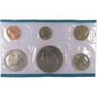 1976 Uncirculated Coin Set U s Mint Original Government Packaging Ogp
