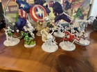 Spider Does Lot  Marvel Crisis Protocol