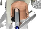 Simple Woodturning Tools Simple Scraper I - Carbide Tool For Shaping   Finishing