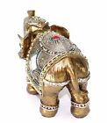 Feng Shui 9  Elegant Elephant Trunk Statue Lucky Figurine Gift   Home Decor