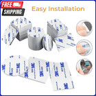 3m Double Sided Foam Sticker Round Square Tape Side Wall Car Self Adhesive Pads
