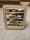 Educational Easel Style Wood Learn The Alphabet Counting Numbers Colors B Toys