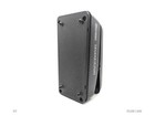 Dunlop Volume X Mini     Pedal Plates  temple Audio  Hook   Loop  Zip-ties 