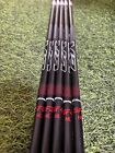 New Uncut Ust Mamiya Proforce V2 Hl Black Senior  Regular Or S Flex Driver Shaft