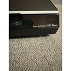 Epson Perfection V550 Photo Color Scanner No Power Cord  but Tested Works 