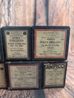 Ampico Reproducing Player Piano Rolls - Lot Of 10 - Nocturne Chopin Lot C