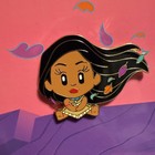 A5 Wdi Mickey s Of Glendale Adorbs Pocahontas Le 400 Pin Colors Of The Wind