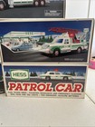 Lot Of 5 Vintage Hess Toy Trucks 1990-2000s New
