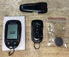 Prestige Aps997z 2-way 1-mile Lcd Remote Start And Security System Flashlogic