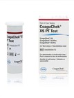 Coaguchek Xs Pt Test  6 Strips Expiration 7-31-2025