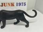 Mojo 2010 Black Panther Leopard Adult Animal Figure