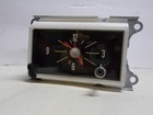 Restored 1965 1966 Chrysler Clock