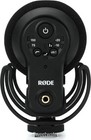 Rode Videomic Pro Camera-mount Shotgun Microphone     Tested