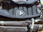 Project Rock Under Armour Hybrid Camo Duffle Bag