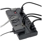 Tripp Lite Protect It  12-outlet Surge Protector