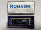 Hohner Miniature Harmonica