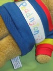 Vintage Made In Korea 1988 Eden Toys Paddington Bear 9 5  Plush In Shirt