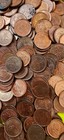 Canadian Cents    Pennies    100 Cents    2 Rolls    Years  2000-2012