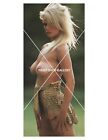 Seka  29 - Vintage Pinup - 8 5x11 Art Print