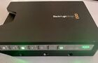 Blackmagic Design Hyperdeck Shuttle Ssd Field Recorder   cheese Plate