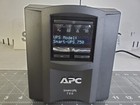 Apc Smart-ups Uninterrupted Power Supply Smt750