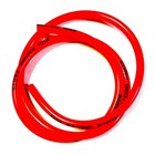40  3  Fuel Gas Line Hose Tube For Honda Motorcycle Dirt Pit Bike Snowmobile Red
