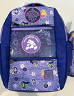 2025 Rundisney Princess Weekend Lug Backpack And Lug Huggie Nwt