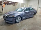 Driver Left Air Bag Driver Wheel Fits 18-22 Accord 5947209