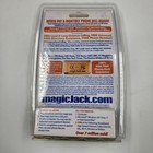 Magicjack A921 Usb Phone Jack 2008 Local   Long Distance Factory Sealed