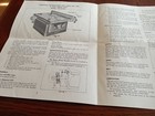Sears Craftsman Bench Saw Manual 