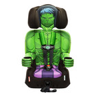 Kidsembrace Incredible Hulk Combination 2-in-1 Harness Booster Car Seat