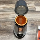 Baby Brezza Safe   Smart Bottle Warmer