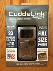 New Cuddeback Cuddelink L Series No Glow Black Flash Game Trail Camera Ll-3a