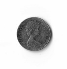 1978 Canada - 10 Cents - 135 - Nickel - 2g