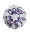 Dope Slimes Lavender Dreams Memory Dough Slime